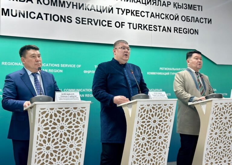 ТҮРКІСТАН ОБЛЫСЫНДА НАУРЫЗ МЕЙРАМЫ 10 КҮН БОЙЫ АТАЛЫП ӨТІЛЕДІ