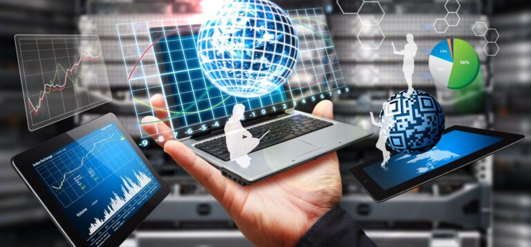IT – технологияларының мүмкіндіктерін пайдалану маңызды