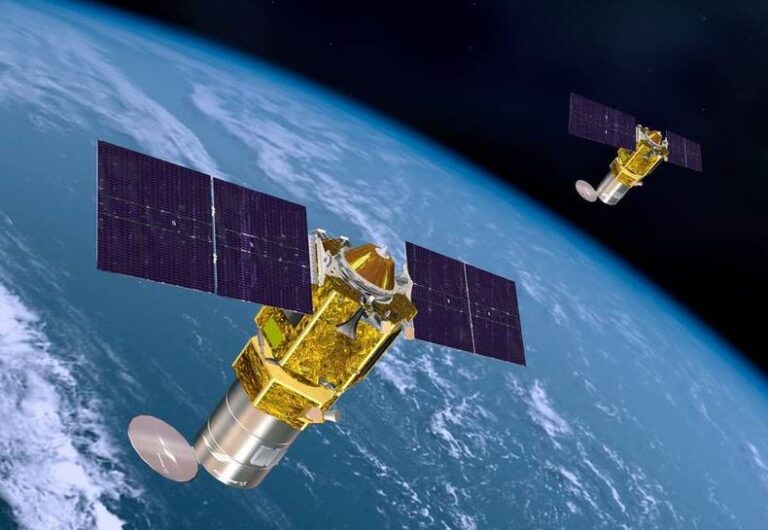 «Kazsat» ғарыштық байланыс жүйесін дамыту