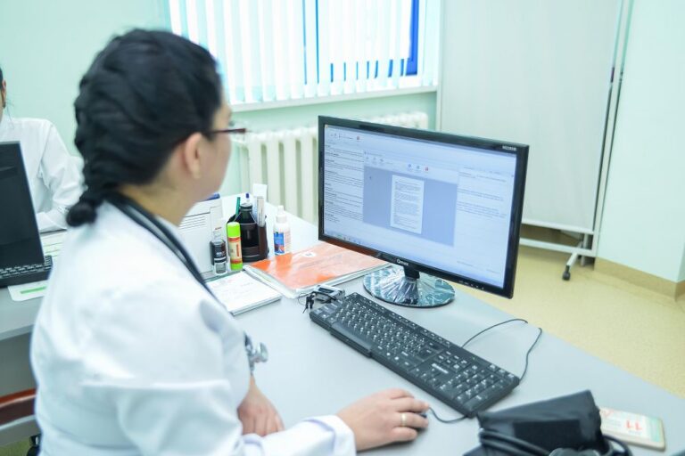 Елімізде CEREBRA медициналық платформасында сандық технология сәтті іске асуда
