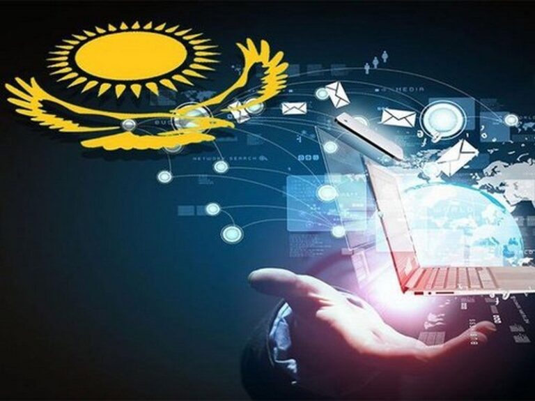 Цифрландыру жобасы жүйелі іске асуда