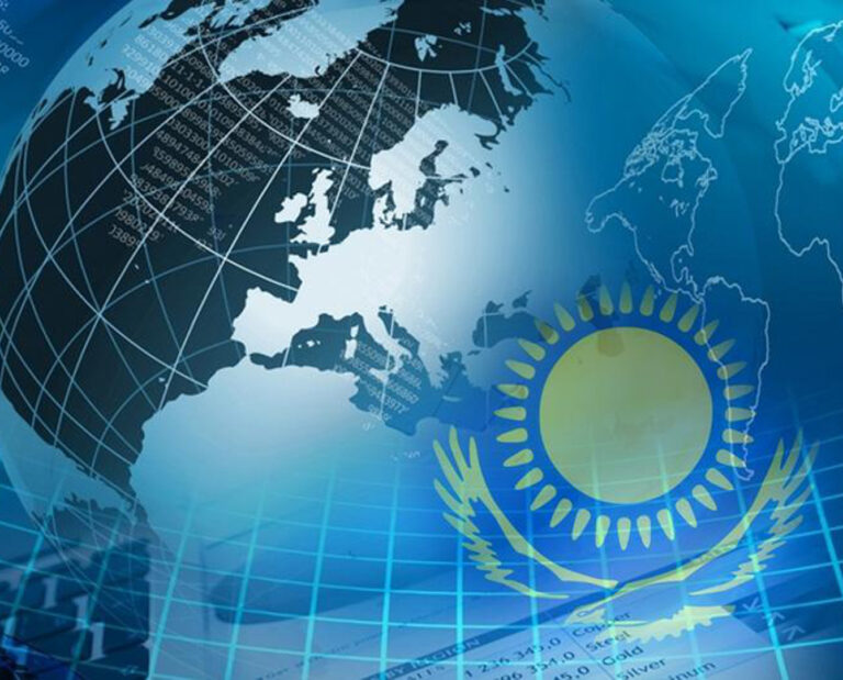 Үкімет Жасанды интеллектіні дамыту стратегиясын және Цифрлық кодексті әзірлеп жатыр