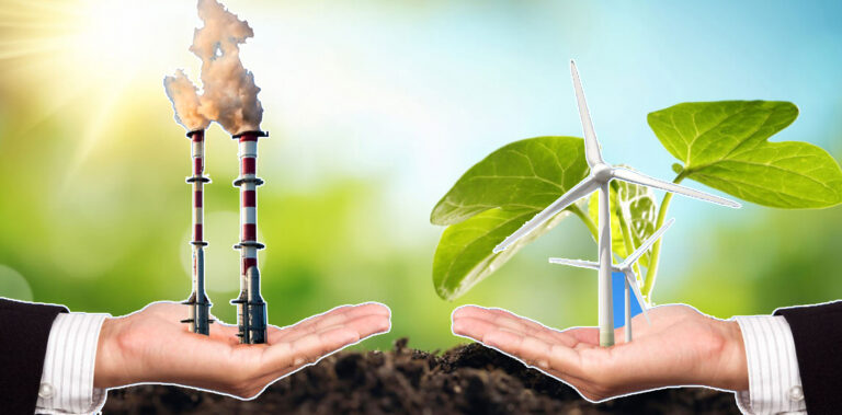 «EcoQoldau» жүйесі – инновация жемісі