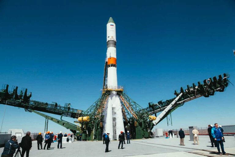 Елімізде ғарыш саласын қаржыландыратын инвестициялық қор ашу мүмкіндігі талқыланып жатыр