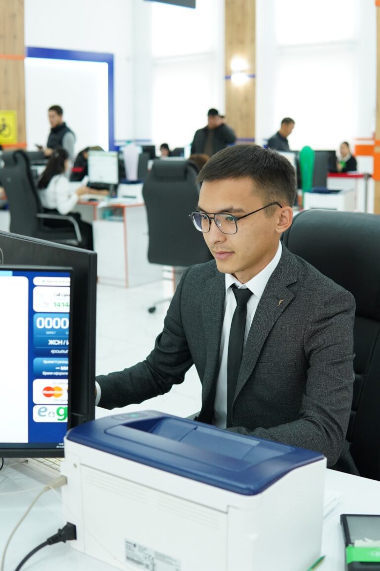 Электронды үкімет: Мемлекеттік корпорация заң бұзушылықтармен күресті күшейтті