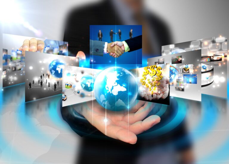 ТҮРКІСТАН: IT САЛАСЫНЫҢ ЭКОНОМИКА МЕН ҚОҒАМ ДАМУЫНДАҒЫ РӨЛІ ҚАНДАЙ?