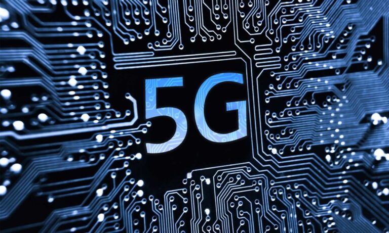 5G және байланыс сапасы