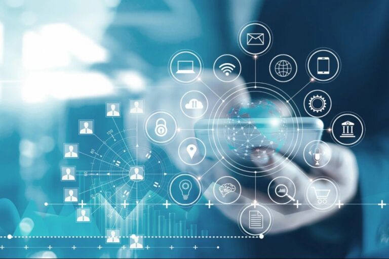 Әкімшілік рәсімдерге арналған цифрлық қызметтердің болуы — инвесторлар үшін маңызды