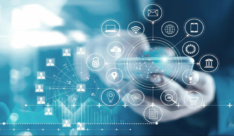 Цифрлық технология әділетті қоғам қалыптастыруда маңызды рөлге ие
