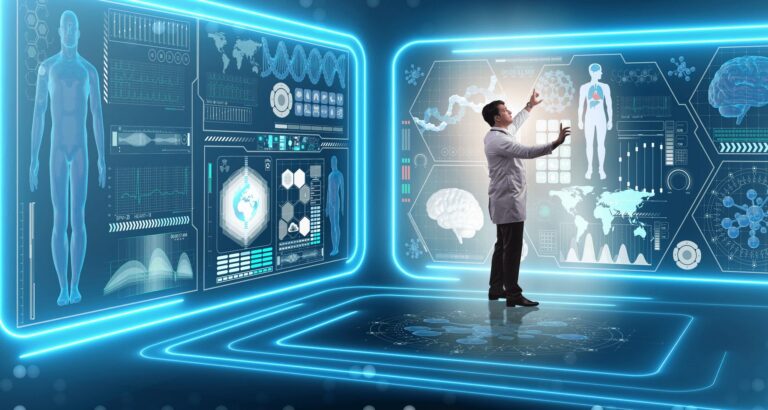 Жасанды интеллект – бұл интеллектуалды технология