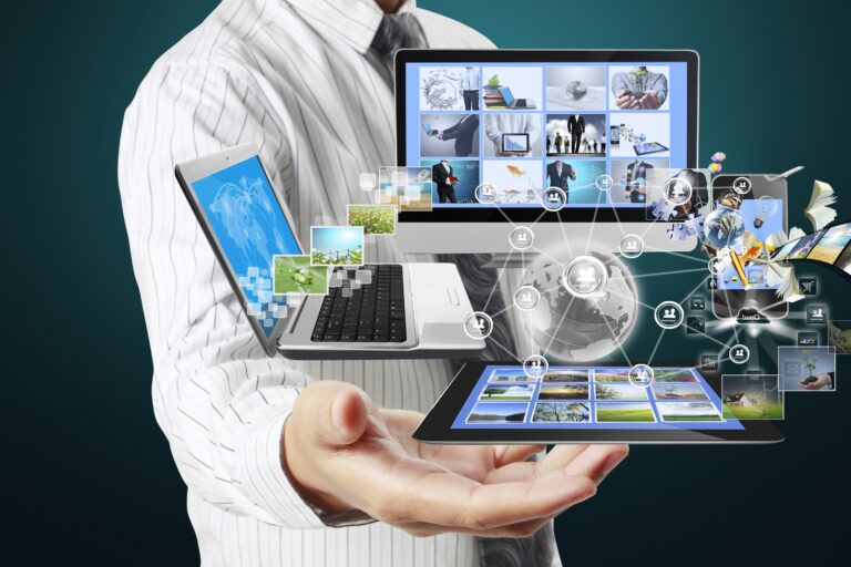 «IT технологиялар» арқылы кәсіби дамудың жаңа баспалдағына қалай шығуға болады?