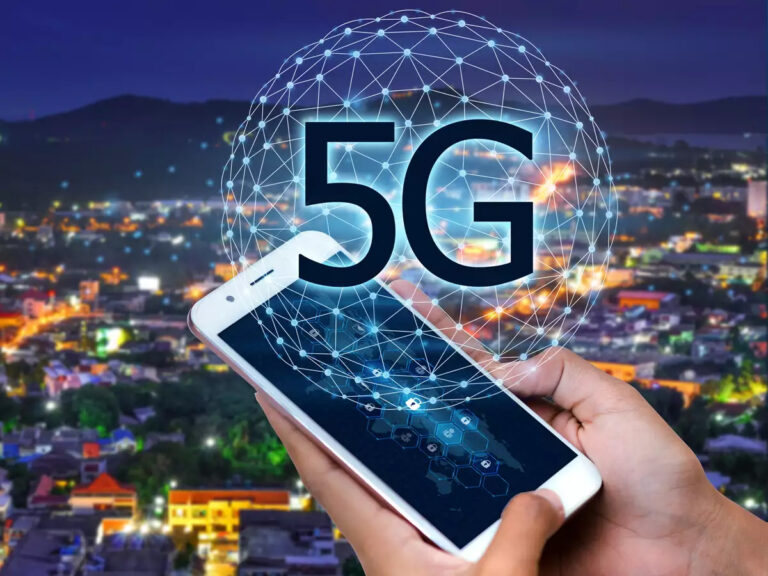 Елімізде 5G жүйесі жылдамдықты айтарлықтай арттырмақ