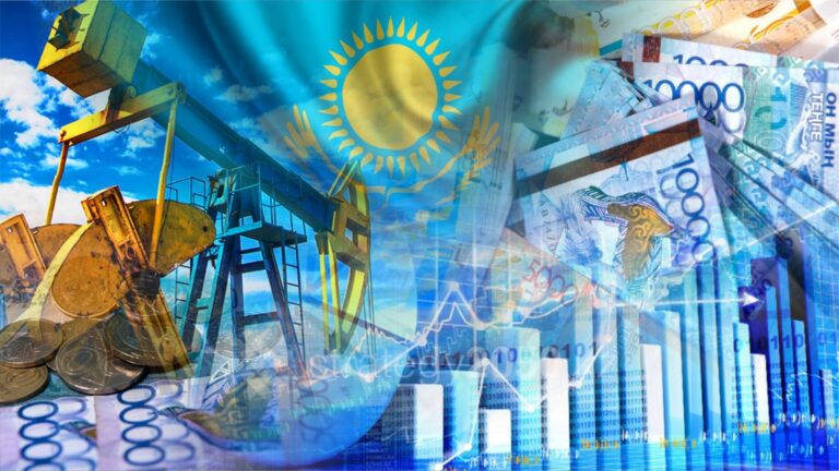 Инфрақұрылымды жаңғырту – басты назарда