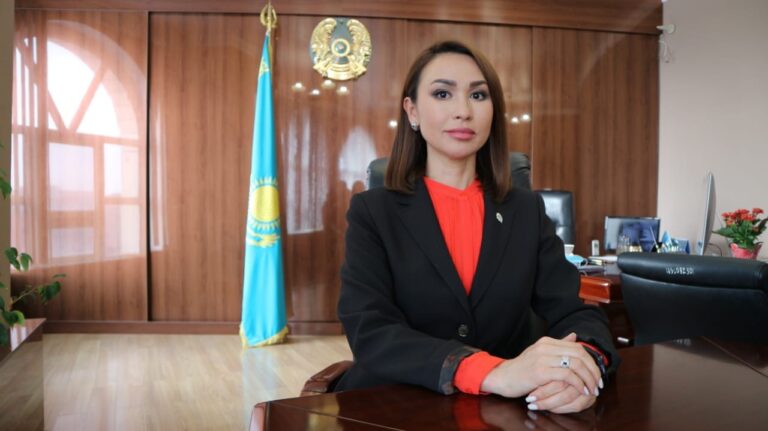 «Азаматтарға арналған үкіметтің» Шымкент қаласындағы филиалына жаңа директор тағайындалды<br />
<b>Deprecated</b>: strip_tags(): Passing null to parameter #1 ($string) of type string is deprecated in <b>/var/www/vhosts/aptanews.kz/aptamedia.kz/wp-content/themes/Newspaper/loop-single.php</b> on line <b>64</b><br />
«Азаматтарға арналған үкіметтің» Шымкент қаласындағы филиалына жаңа директор тағайындалды