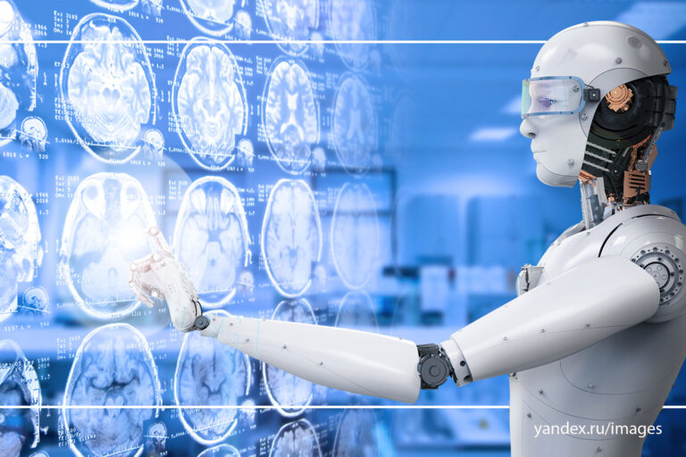 Жасанды интеллект орталығы әлемдік озық тәжірибемен жұмыс істемек