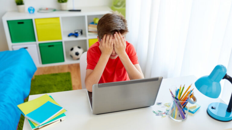 Кибербуллинг балалардың қауіпсіздігі үшін өте өзекті мәселе