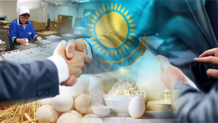 Қазақстандағы көрмеге үздік компаниялар тұрақты түрде қатысуда