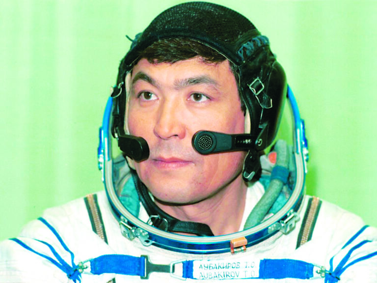 Қазақстандағы ғарыштық зерттеулер