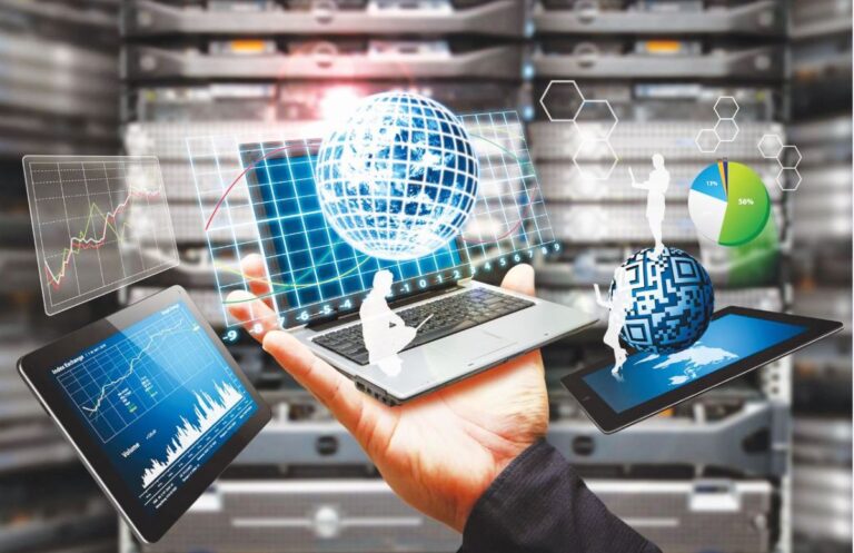 Цифрландыру: Орталықтар кәсіпкер әйелдерге көмек көрсету үшін он мың жобаны қолдады