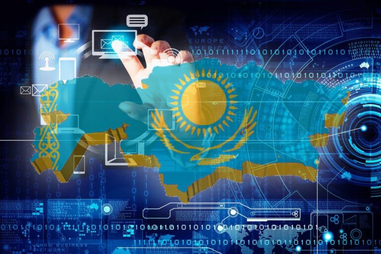 Жасанды интеллектіге дайындық индексі: Қазақстан 193 ел арасында 77-орында