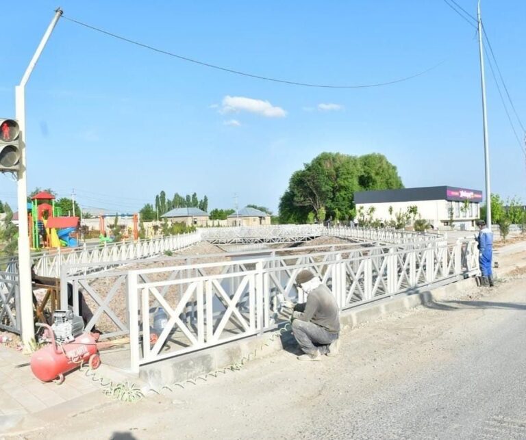 ТҮРКІСТАН: ОРДАБАСЫДА ЖАҢА ДЕМАЛЫС АЙМАҒЫНЫҢ ҚҰРЫЛЫСЫ ЖҮРГІЗІЛУДЕ<br />
<b>Deprecated</b>: strip_tags(): Passing null to parameter #1 ($string) of type string is deprecated in <b>/var/www/vhosts/aptanews.kz/aptamedia.kz/wp-content/themes/Newspaper/loop-single.php</b> on line <b>64</b><br />
ТҮРКІСТАН: ОРДАБАСЫДА ЖАҢА ДЕМАЛЫС АЙМАҒЫНЫҢ ҚҰРЫЛЫСЫ ЖҮРГІЗІЛУДЕ