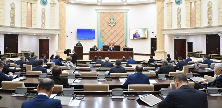 Цифрлық қызметтер қолжетімді болуға тиіс