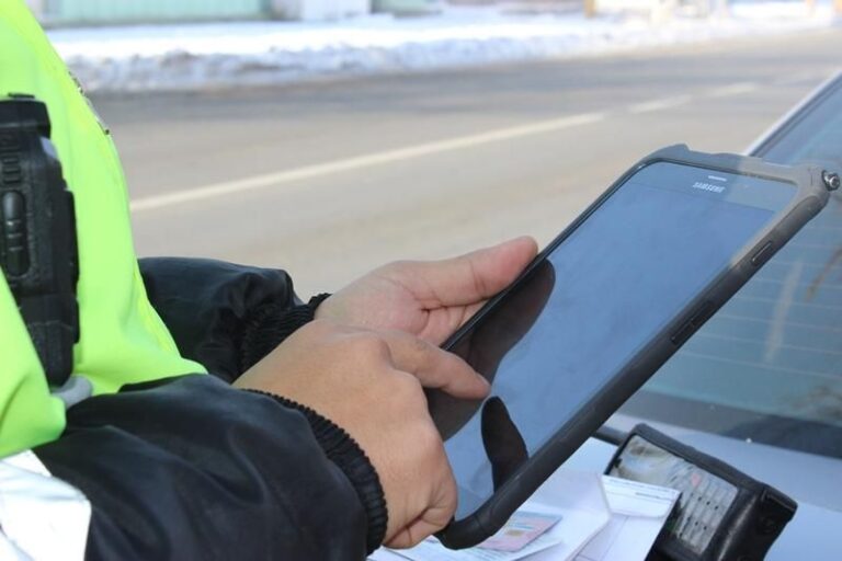 Жол қауіпсіздігін жақсартатын цифрлық шешімдер