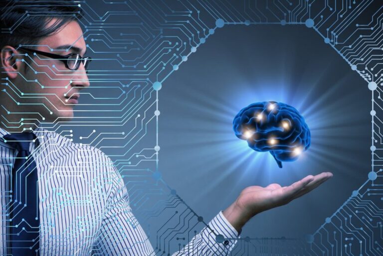 Жасанды интеллект адамның орнын ауыстыра ала ма?