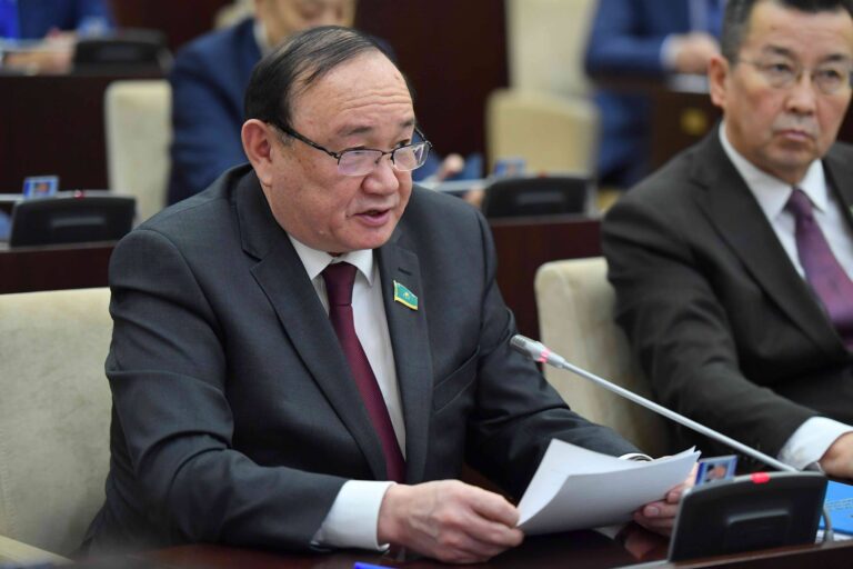 Су үнемдеу технологиялары көбірек іске қосылса, өнімділік те артады