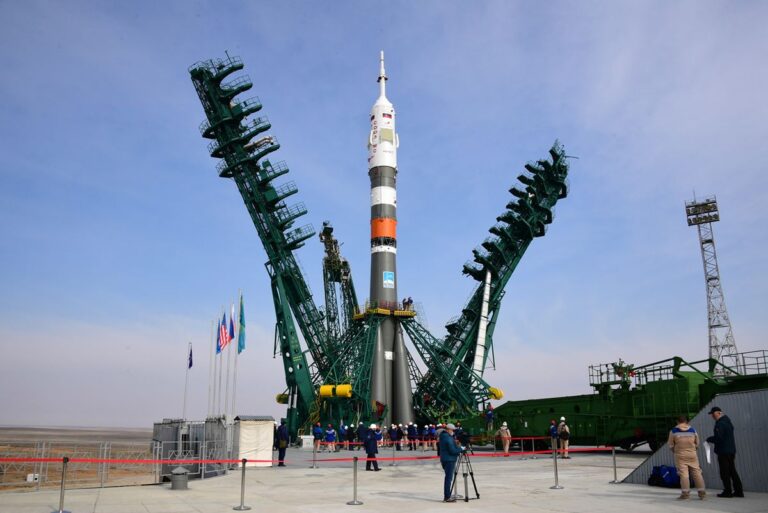 Қазақстанның ғарыштық байланыс жүйесі екі байланыс спутнигін қамтиды<br />
<b>Deprecated</b>: strip_tags(): Passing null to parameter #1 ($string) of type string is deprecated in <b>/var/www/vhosts/aptanews.kz/aptamedia.kz/wp-content/themes/Newspaper/loop-single.php</b> on line <b>64</b><br />
Қазақстанның ғарыштық байланыс жүйесі екі байланыс спутнигін қамтиды