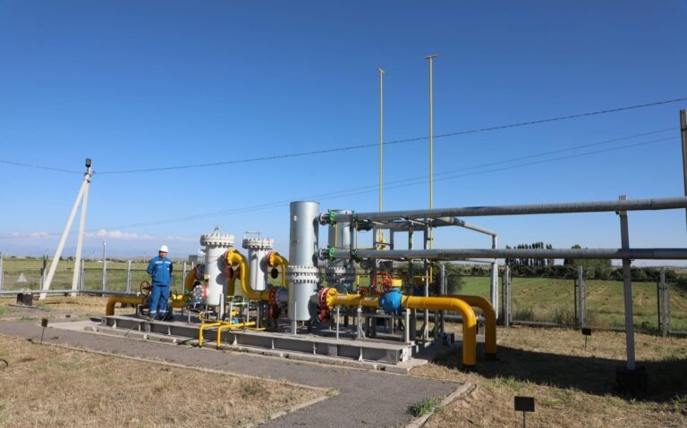 ТҮРКІСТАН: САРЫАҒАШТА ЖАҢА АВТОМАТТАНДЫРЫЛҒАН ГАЗ ТАРАТУ СТАНЦИЯСЫ ІСКЕ ҚОСЫЛДЫ<br />
<b>Deprecated</b>: strip_tags(): Passing null to parameter #1 ($string) of type string is deprecated in <b>/var/www/vhosts/aptanews.kz/aptamedia.kz/wp-content/themes/Newspaper/loop-single.php</b> on line <b>64</b><br />
ТҮРКІСТАН: САРЫАҒАШТА ЖАҢА АВТОМАТТАНДЫРЫЛҒАН ГАЗ ТАРАТУ СТАНЦИЯСЫ ІСКЕ ҚОСЫЛДЫ