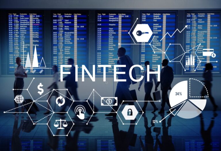 Fintech қаржылық технологиялары