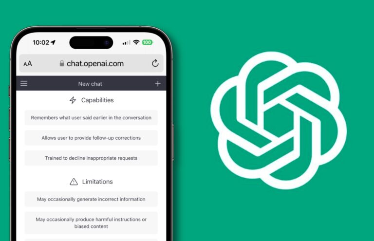 Атышулы ChatGPT жасанды интеллектісінің қандай мүмкіндіктері бар?
