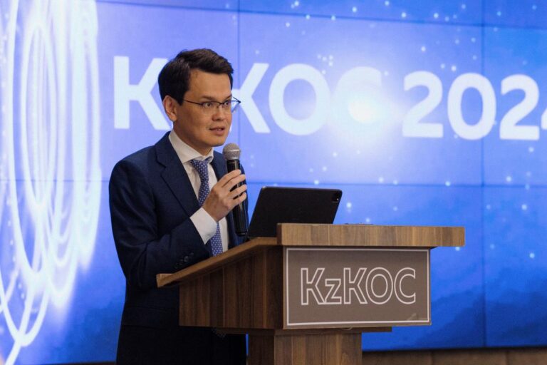 2027 жылы кемінде 2,3 млн. ауыл тұрғыны жоғары жылдамдықты байланыс инфрақұрылымына қосылу мүмкіндігіне ие болады