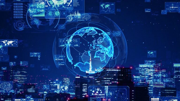 Цифрлы технологияларды қолдану арқылы оқушылардың дағдысын дамыту