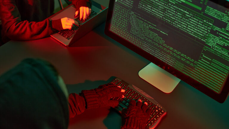 ТҮРКІСТАН: ИНТЕРНЕТ-АЛАЯҚТЫҚҚА ҚАРСЫ «CYBERPOL» ТОБЫ ЖҰМЫС ІСТЕЙДІ