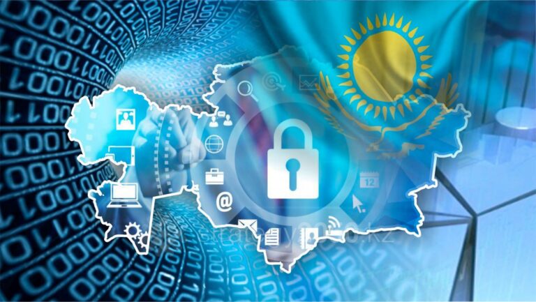 Қазақстандық «Файервол» – цифрлық қауіпсіздікті қамтамасыз ету үшін ЦДИАӨМ қандай жұмыстар атқарып жатыр