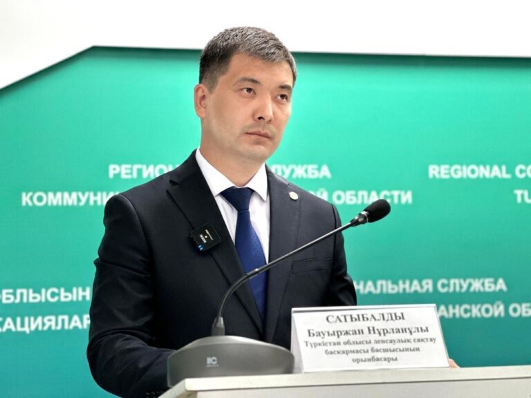 ТҮРКІСТАН ОБЛЫСЫНДА ЖЫЛ БАСЫНАН БЕРІ 21 МЫҢҒА ЖУЫҚ СӘБИ ДҮНИЕГЕ КЕЛГЕН<br />
<b>Deprecated</b>: strip_tags(): Passing null to parameter #1 ($string) of type string is deprecated in <b>/var/www/vhosts/aptanews.kz/aptamedia.kz/wp-content/themes/Newspaper/loop-single.php</b> on line <b>64</b><br />
ТҮРКІСТАН ОБЛЫСЫНДА ЖЫЛ БАСЫНАН БЕРІ 21 МЫҢҒА ЖУЫҚ СӘБИ ДҮНИЕГЕ КЕЛГЕН