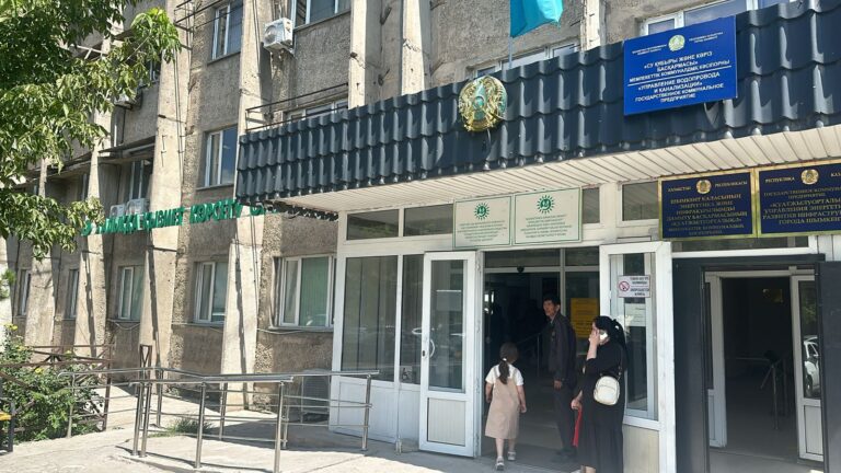9 шілдеден бастап Әл-Фараби аудандық халыққа қызмет көрсету орталығы жөндеу жұмыстарына уақытша жабылады<br />
<b>Deprecated</b>: strip_tags(): Passing null to parameter #1 ($string) of type string is deprecated in <b>/var/www/vhosts/aptanews.kz/aptamedia.kz/wp-content/themes/Newspaper/loop-single.php</b> on line <b>64</b><br />
9 шілдеден бастап Әл-Фараби аудандық халыққа қызмет көрсету орталығы жөндеу жұмыстарына уақытша жабылады