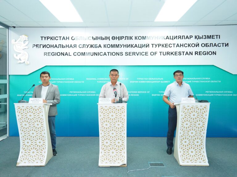 ТҮРКІСТАН: ТҰҚЫМБАҚТАРДА 6 МИЛЛИОНҒА ЖУЫҚ АҒАШ КӨШЕТТЕРІ ӨСІРІЛУДЕ<br />
<b>Deprecated</b>: strip_tags(): Passing null to parameter #1 ($string) of type string is deprecated in <b>/var/www/vhosts/aptanews.kz/aptamedia.kz/wp-content/themes/Newspaper/loop-single.php</b> on line <b>64</b><br />
ТҮРКІСТАН: ТҰҚЫМБАҚТАРДА 6 МИЛЛИОНҒА ЖУЫҚ АҒАШ КӨШЕТТЕРІ ӨСІРІЛУДЕ