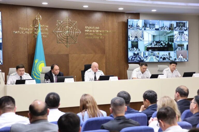 Дмитрий Малаховтың төрағалығымен Қаржылық мониторинг агенттігінде бірінші жартыжылдық жұмысының қорытындысы шығарылды<br />
<b>Deprecated</b>: strip_tags(): Passing null to parameter #1 ($string) of type string is deprecated in <b>/var/www/vhosts/aptanews.kz/aptamedia.kz/wp-content/themes/Newspaper/loop-single.php</b> on line <b>64</b><br />
Дмитрий Малаховтың төрағалығымен Қаржылық мониторинг агенттігінде бірінші жартыжылдық жұмысының қорытындысы шығарылды