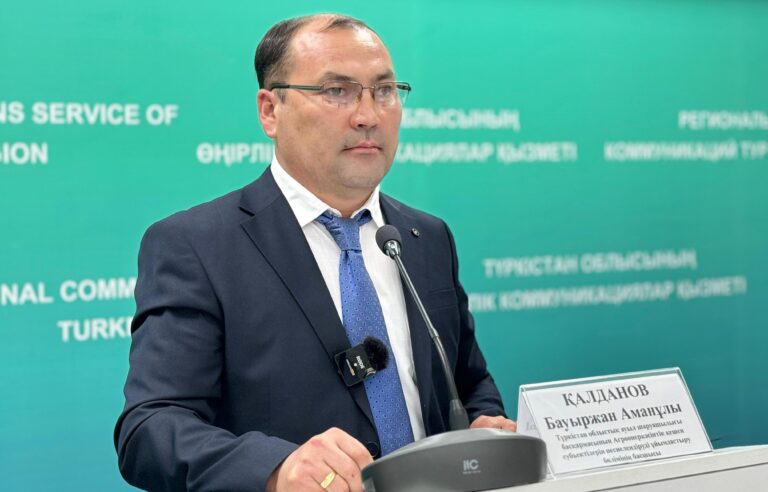 ТҮРКІСТАН ОБЛЫСЫ «АУЫЛ АМАНАТЫ» ЖОБАСЫНЫҢ КӨРСЕТКІШІ БОЙЫНША РЕСПУБЛИКАДА КӨШ БАСТАП ТҰР<br />
<b>Deprecated</b>: strip_tags(): Passing null to parameter #1 ($string) of type string is deprecated in <b>/var/www/vhosts/aptanews.kz/aptamedia.kz/wp-content/themes/Newspaper/loop-single.php</b> on line <b>64</b><br />
ТҮРКІСТАН ОБЛЫСЫ «АУЫЛ АМАНАТЫ» ЖОБАСЫНЫҢ КӨРСЕТКІШІ БОЙЫНША РЕСПУБЛИКАДА КӨШ БАСТАП ТҰР
