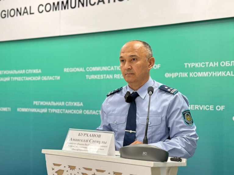 ТҮРКІСТАН ОБЛЫСЫНДА ЕСІРТКІГЕ ҚАРСЫ ПРОФИЛАКТИКАЛЫҚ ШАРАЛАР ҚАРҚЫНДЫ ЖҮРІП ЖАТЫР<br />
<b>Deprecated</b>: strip_tags(): Passing null to parameter #1 ($string) of type string is deprecated in <b>/var/www/vhosts/aptanews.kz/aptamedia.kz/wp-content/themes/Newspaper/loop-single.php</b> on line <b>64</b><br />
ТҮРКІСТАН ОБЛЫСЫНДА ЕСІРТКІГЕ ҚАРСЫ ПРОФИЛАКТИКАЛЫҚ ШАРАЛАР ҚАРҚЫНДЫ ЖҮРІП ЖАТЫР