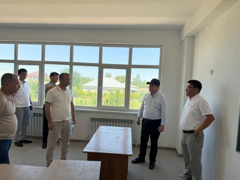 ТҮРКІСТАН: ОРДАБАСЫДАҒЫ ӘЛЕУМЕТТІК НЫСАНДАРДЫҢ ҚҰРЫЛЫСЫ ҚАДАҒАЛАНДЫ<br />
<b>Deprecated</b>: strip_tags(): Passing null to parameter #1 ($string) of type string is deprecated in <b>/var/www/vhosts/aptanews.kz/aptamedia.kz/wp-content/themes/Newspaper/loop-single.php</b> on line <b>64</b><br />
ТҮРКІСТАН: ОРДАБАСЫДАҒЫ ӘЛЕУМЕТТІК НЫСАНДАРДЫҢ ҚҰРЫЛЫСЫ ҚАДАҒАЛАНДЫ