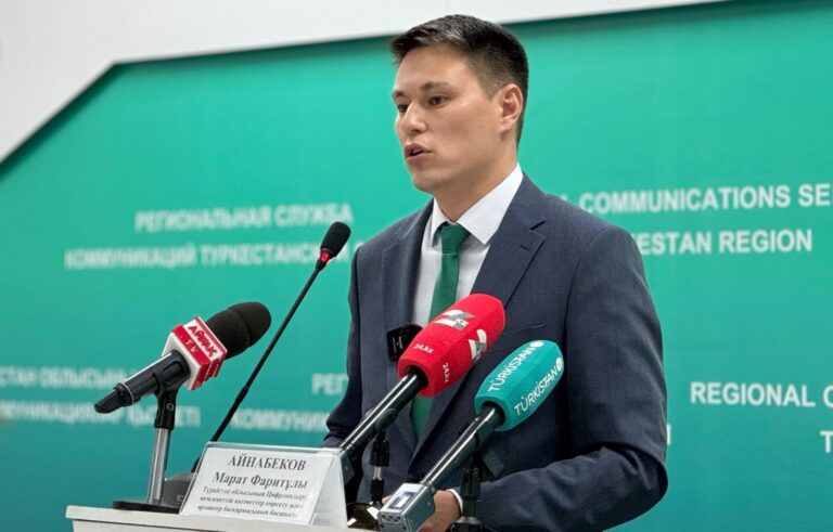 ТҮРКІСТАН ОБЛЫСЫ ХАЛҚЫНЫҢ 92,2 ПАЙЫЗЫ ИНТЕРНЕТ ЖЕЛІСІМЕН ҚАМТЫЛҒАН<br />
<b>Deprecated</b>: strip_tags(): Passing null to parameter #1 ($string) of type string is deprecated in <b>/var/www/vhosts/aptanews.kz/aptamedia.kz/wp-content/themes/Newspaper/loop-single.php</b> on line <b>64</b><br />
ТҮРКІСТАН ОБЛЫСЫ ХАЛҚЫНЫҢ 92,2 ПАЙЫЗЫ ИНТЕРНЕТ ЖЕЛІСІМЕН ҚАМТЫЛҒАН