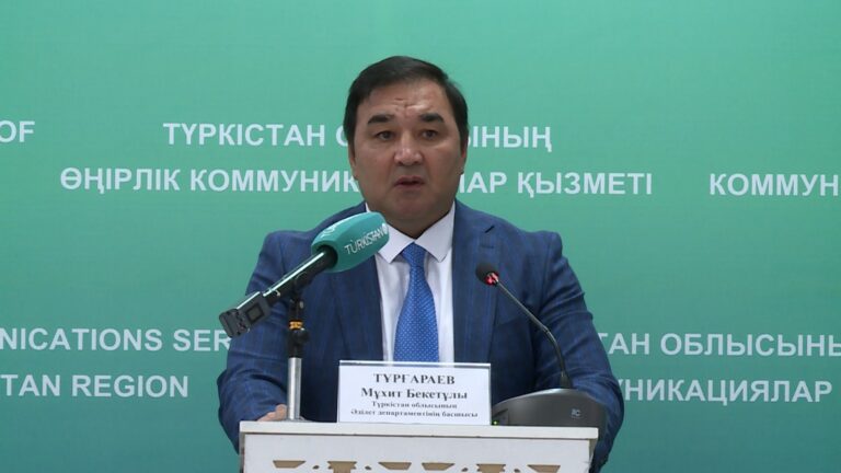 ТҮРКІСТАН ОБЛЫСЫ: ӘДІЛЕТ ДЕПАРТАМЕНТІ 6 АЙДА 1000-НАН АСТАМ МЕМЛЕКЕТТІК ҚЫЗМЕТ КӨРСЕТКЕН<br />
<b>Deprecated</b>: strip_tags(): Passing null to parameter #1 ($string) of type string is deprecated in <b>/var/www/vhosts/aptanews.kz/aptamedia.kz/wp-content/themes/Newspaper/loop-single.php</b> on line <b>64</b><br />
ТҮРКІСТАН ОБЛЫСЫ: ӘДІЛЕТ ДЕПАРТАМЕНТІ 6 АЙДА 1000-НАН АСТАМ МЕМЛЕКЕТТІК ҚЫЗМЕТ КӨРСЕТКЕН