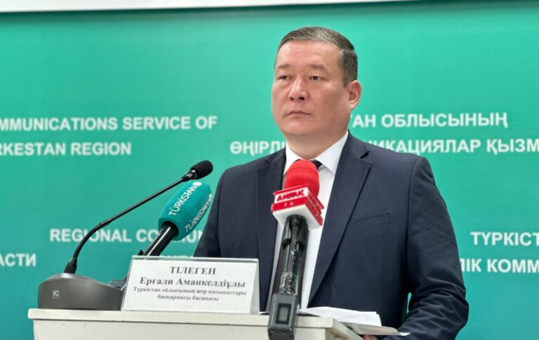 ТҮРКІСТАН ОБЛЫСЫНДА ЖАЙЫЛЫМ ЖЕР КӨЛЕМІ 304 МЫҢ ГЕКТАРҒА ҰЛҒАЯДЫ<br />
<b>Deprecated</b>: strip_tags(): Passing null to parameter #1 ($string) of type string is deprecated in <b>/var/www/vhosts/aptanews.kz/aptamedia.kz/wp-content/themes/Newspaper/loop-single.php</b> on line <b>64</b><br />
ТҮРКІСТАН ОБЛЫСЫНДА ЖАЙЫЛЫМ ЖЕР КӨЛЕМІ 304 МЫҢ ГЕКТАРҒА ҰЛҒАЯДЫ