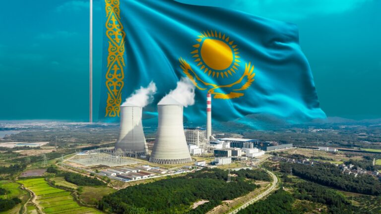 Қазақстанда атом электр станциясының құрылысы елдің энергетикасын дамытудың жаңа дәуірін ашады