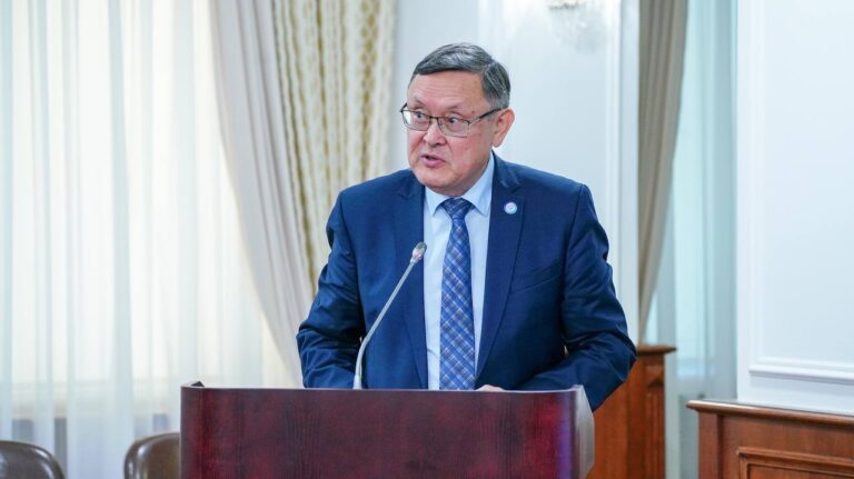 Атом электр стансалары әлемдегі ең қауіпсіз әрі сенімді энергия көздеріне жатады<br />
<b>Deprecated</b>: strip_tags(): Passing null to parameter #1 ($string) of type string is deprecated in <b>/var/www/vhosts/aptanews.kz/aptamedia.kz/wp-content/themes/Newspaper/loop-single.php</b> on line <b>64</b><br />
Атом электр стансалары әлемдегі ең қауіпсіз әрі сенімді энергия көздеріне жатады
