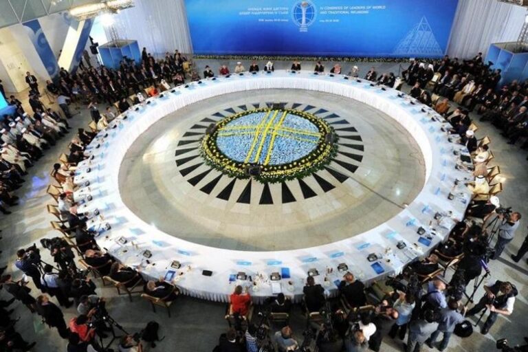 Қазақстан жаһандық деңгейде дінаралық және конфессияаралық диалогты ілгерілетуде маңызды рөлге ие<br />
<b>Deprecated</b>: strip_tags(): Passing null to parameter #1 ($string) of type string is deprecated in <b>/var/www/vhosts/aptanews.kz/aptamedia.kz/wp-content/themes/Newspaper/loop-single.php</b> on line <b>64</b><br />
Қазақстан жаһандық деңгейде дінаралық және конфессияаралық диалогты ілгерілетуде маңызды рөлге ие